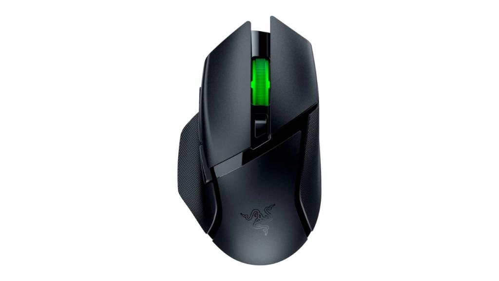 Razer Basilisk V3 X HyperSpeed Optical Gaming Mouse Cyber Monday