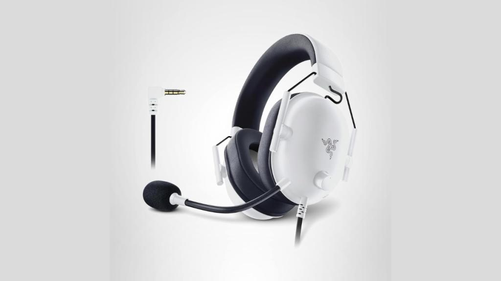 Razer BlackShark V2 X Gaming Headset