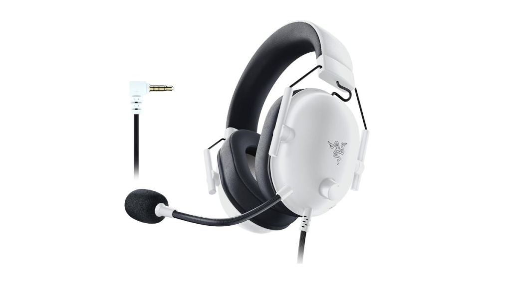 Razer BlackShark V2 X Headset for Xbox