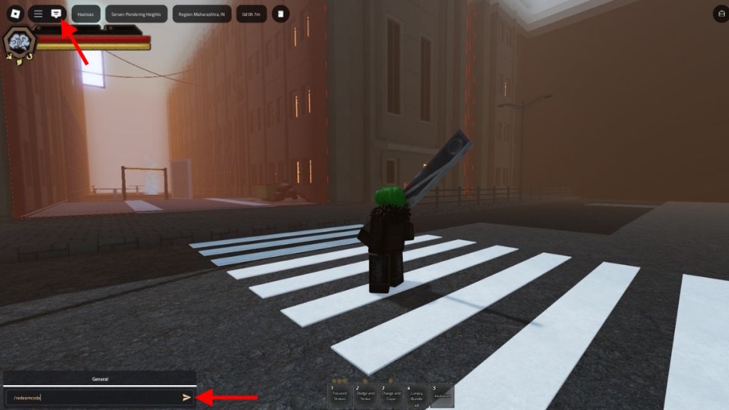 Redeem Archived Codes