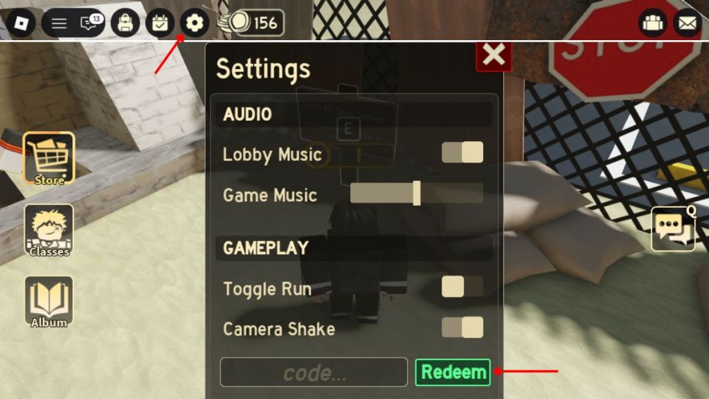 Redeem Deadly Delivery Codes