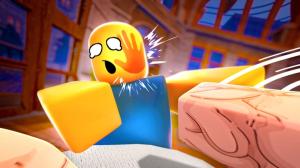 Roblox Slap Codes (November 2025)