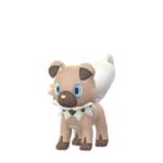 Rockruff