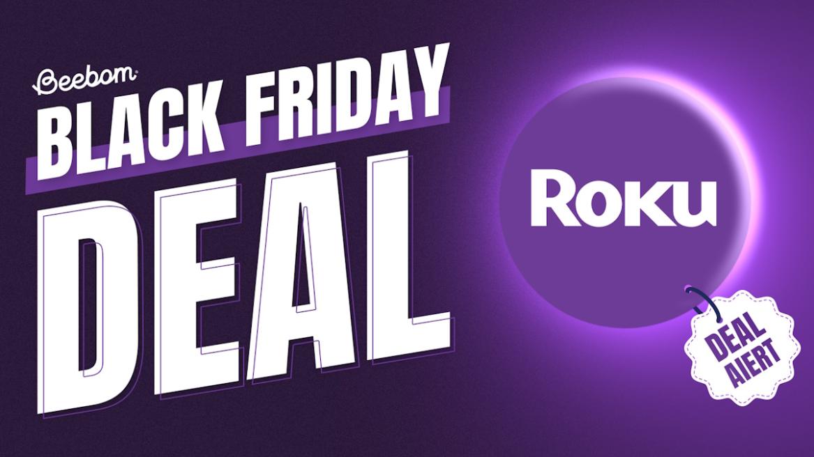 Roku Black Friday Deals