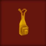 Safari Obelisk Charm