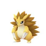 Sandslash