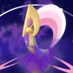 Shadow Cresselia