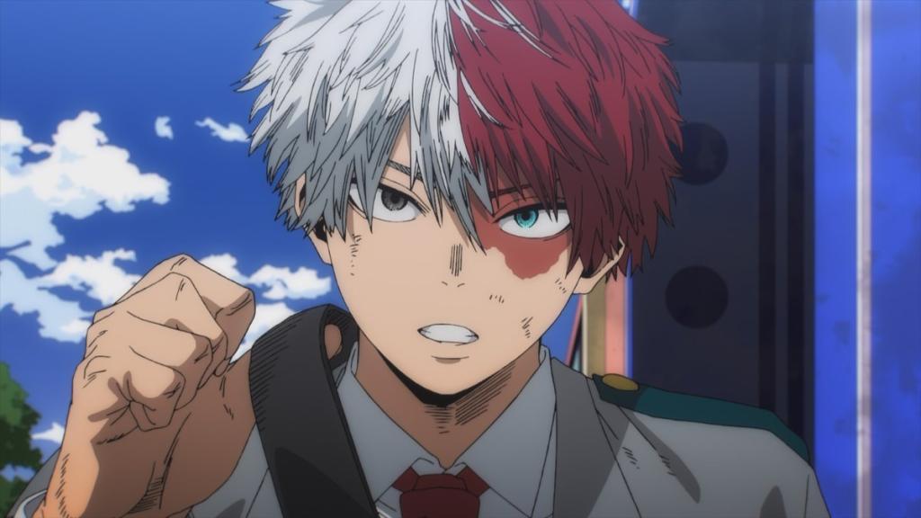 My Hero Academia Final Season Episode 9 Release Date and
