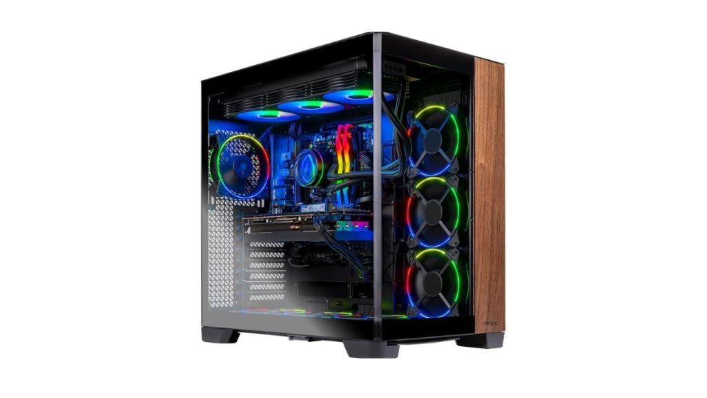 Skytech Prism 4 Gaming PC