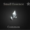 Small Essence