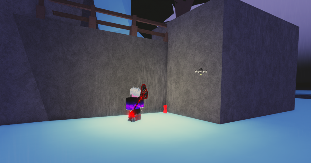 How to Get Silly Fun Happy Rod in Fisch – All Balloon Animals Locations