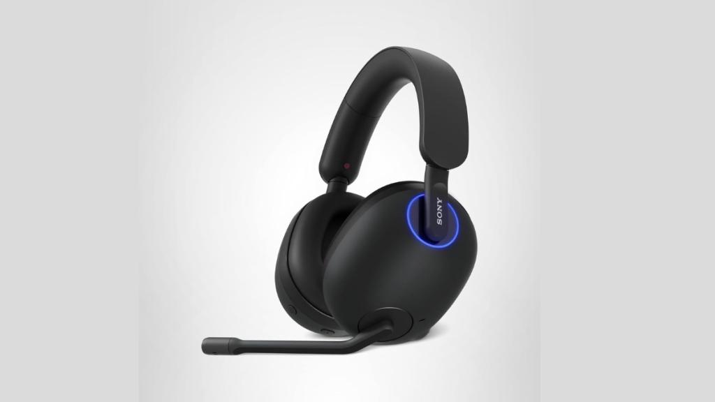 Sony INZONE H9 Gaming Wireless Noise-Canceling Headset