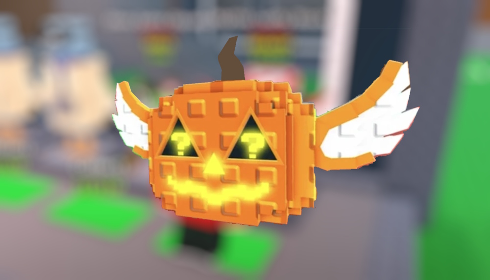 Spooky Block