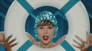 Top 5 Most Streamed Artists on Spotify in 2025