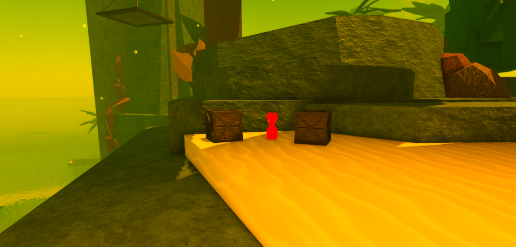 How to Get Silly Fun Happy Rod in Fisch – All Balloon Animals Locations