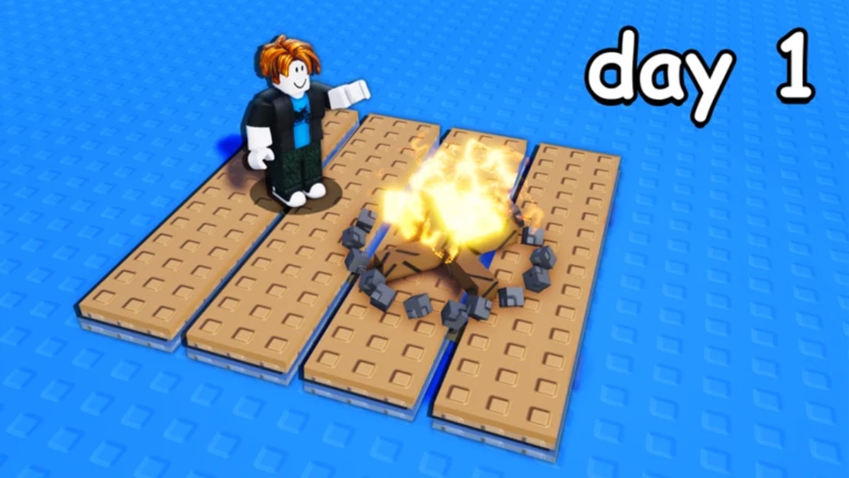 Survive on a raft codes