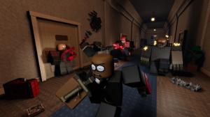 Survive the Elevator Codes (November 2025)