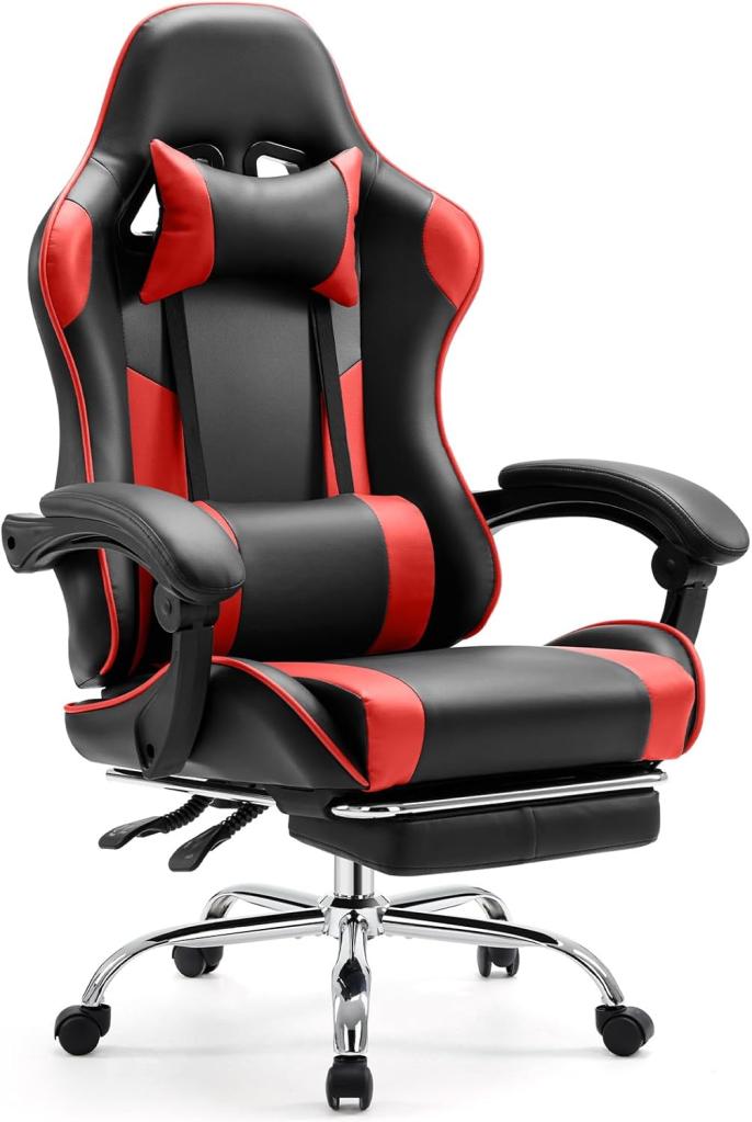 Best Cyber Monday 2025 Gaming Chair Deals: GTRacing, N-Gen, and More