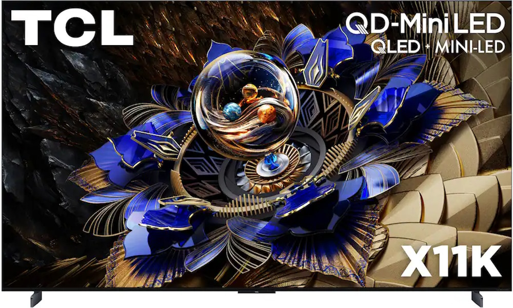 Best Cyber Monday 2025 TV Deals: Samsung, TCL, and More