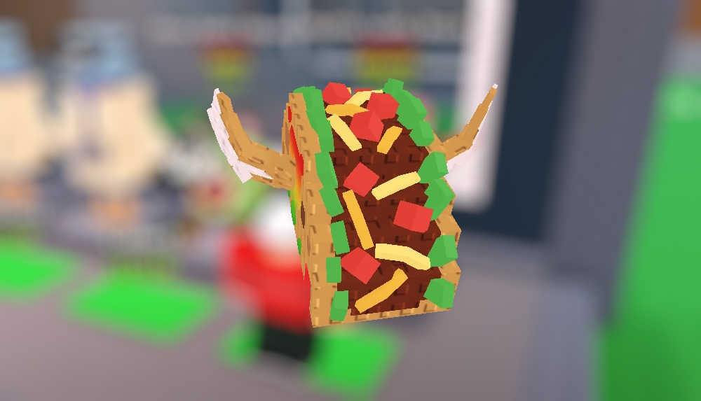 Taco Blocks