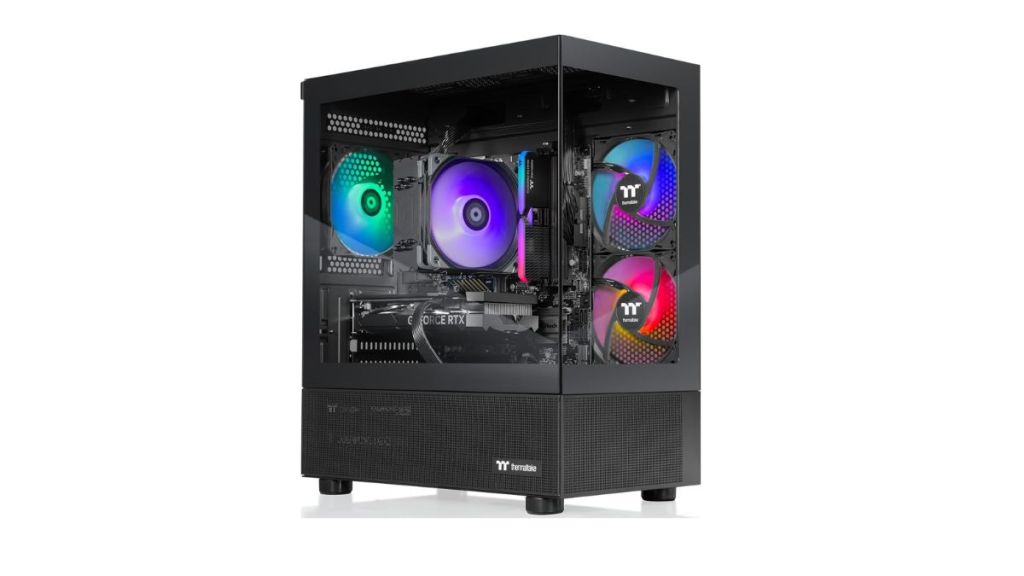 Thermaltake Gaming PC
