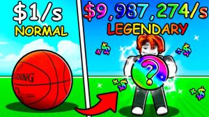 Throw a Basketball Codes (November 2025)