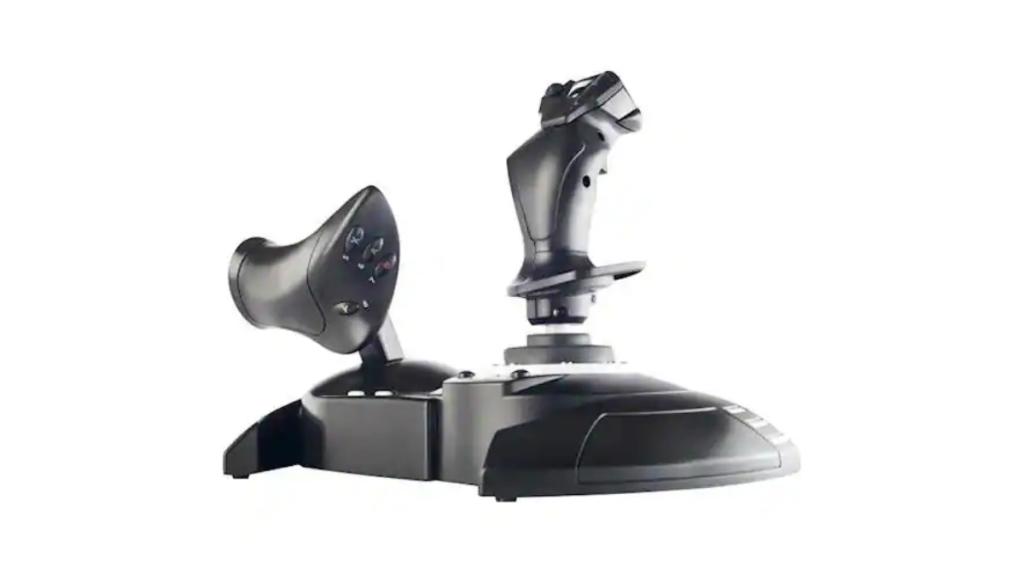 Thrustmaster T-Flight Hotas One Joystick Cyber Monday 2025