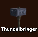 Thundelbringer GAG