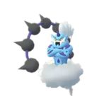 Thundurus (Incarnate Forme)