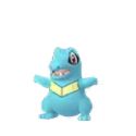 Totodile