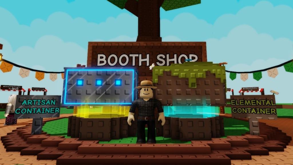 Grow a Garden Farmers Market Guide