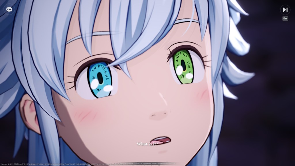 Tristan in Seven Deadly Sins Origin