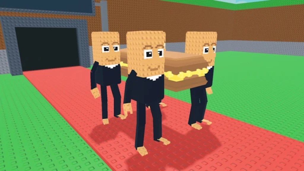 Tung Tung Tung Sahur Steal a Brainrot get