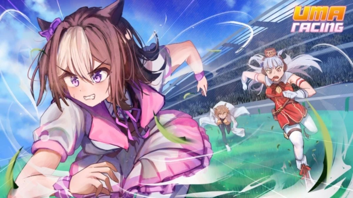 Códigos de Uma Racing (Noviembre 2025)