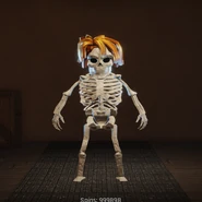 Undead Race