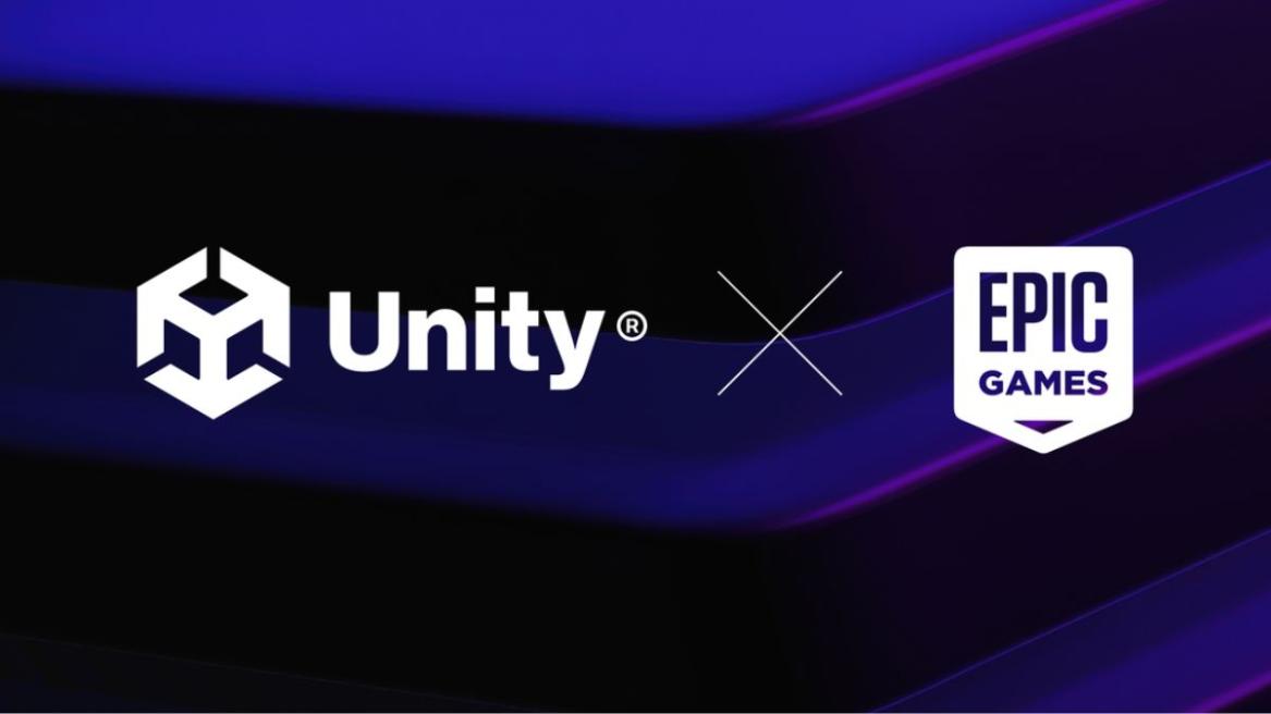 Fortnite Is Opening Its Doors to Unity Games After Epic Deal
