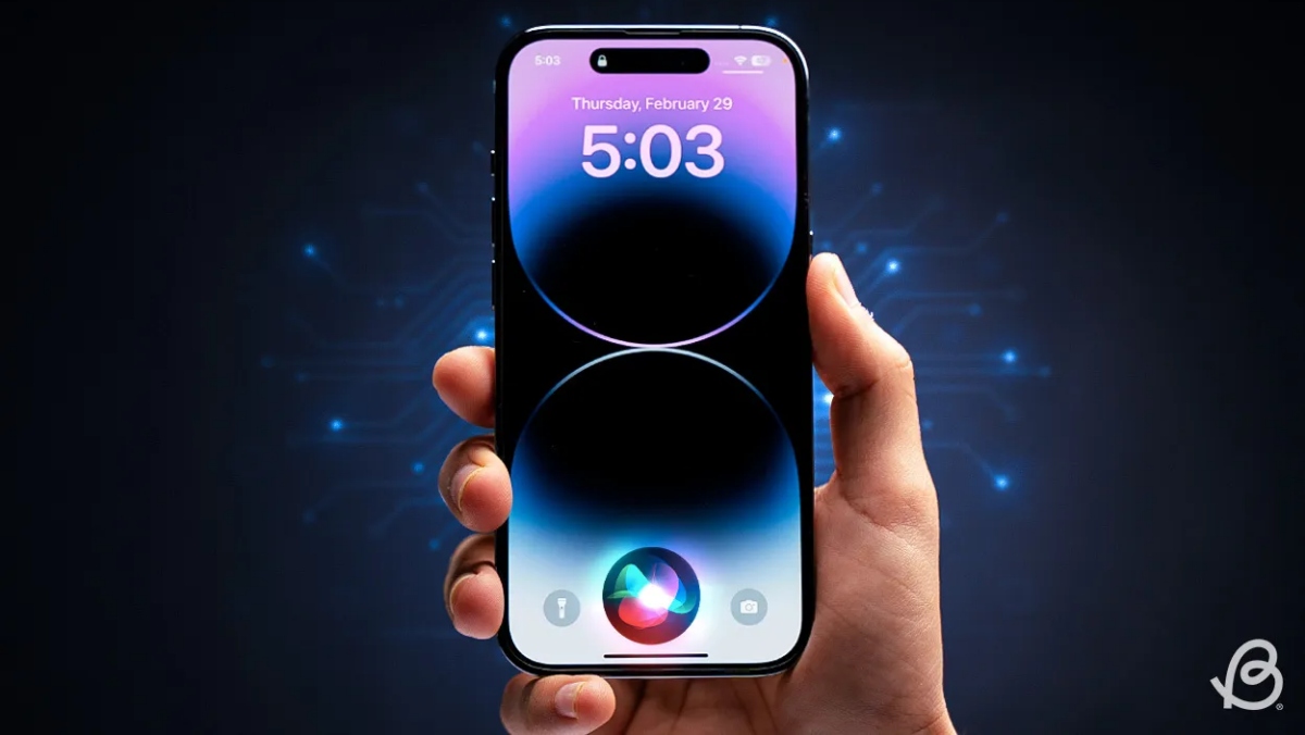 Using-Siri-on-iPhone