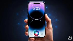 Apple Turns to Google’s Gemini in a $1 Billion Deal to Power the Next-Gen Siri