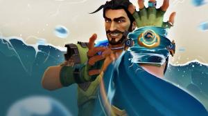 Valorant Patch Notes 11.10 Brings the Harbor Rework with Huge Clove Nerfs