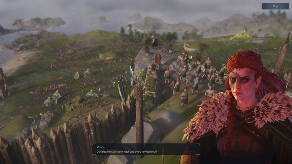 Voadia ANNO 117 PAX Romana