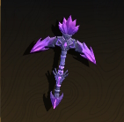 Void Pickaxe