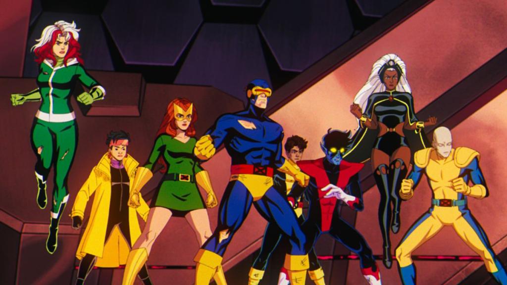 X-Men '97 Season 2: Release Date, Plot, Villains & More | Beebom