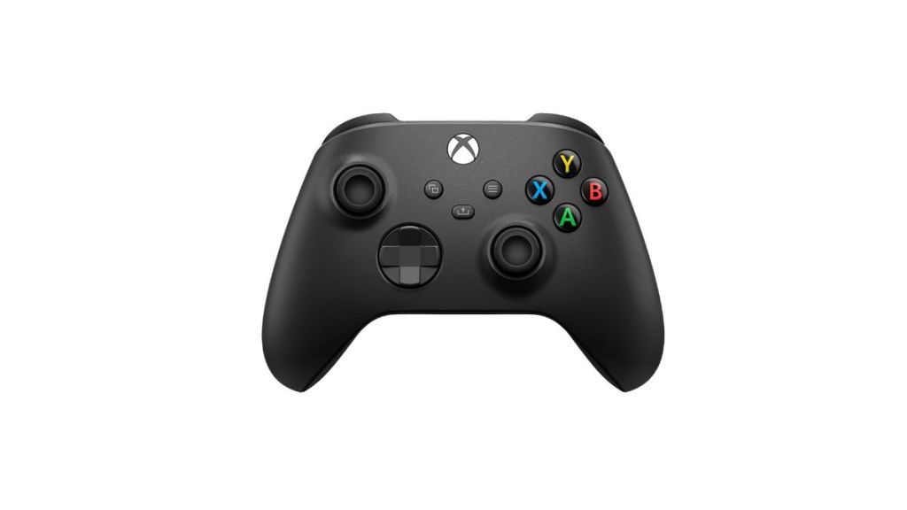 Xbox Controller Black