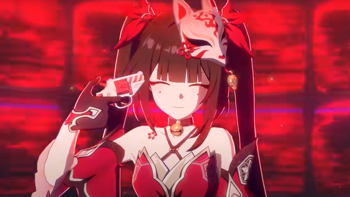 Yaoguang and New Sparkle Leaked in Honkai Star Rail 4.0