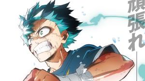 My Hero Academia Final Season Episode 8 Release Date and Time (Countdown Timer)