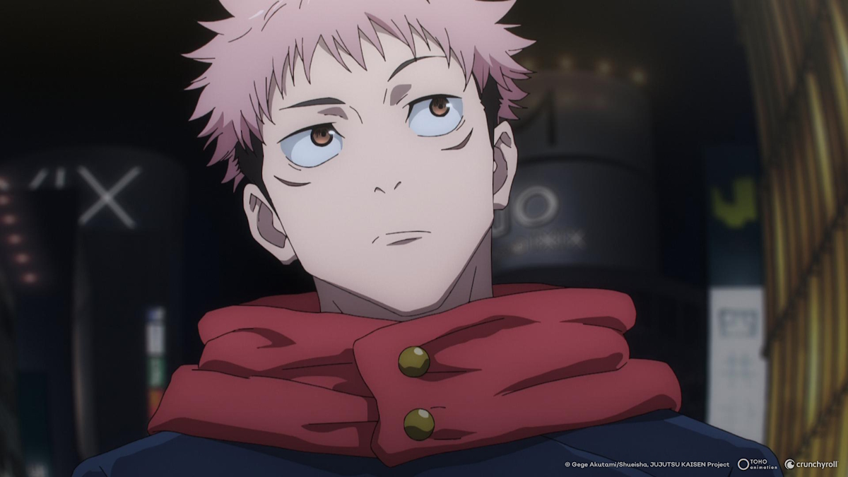 Jujutsu Kaisen Season 3 Episode 4 Release Time & Date (Countdown Timer)
