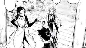 Jujutsu Kaisen Modulo Chapter 13 Release Time and Date (Countdown Timer)