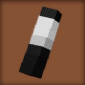 Zebrazinkle Crop image Grow a garden