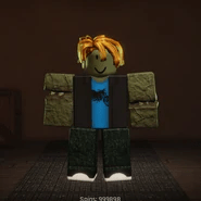 All Races in the Forge and How to Roll Them