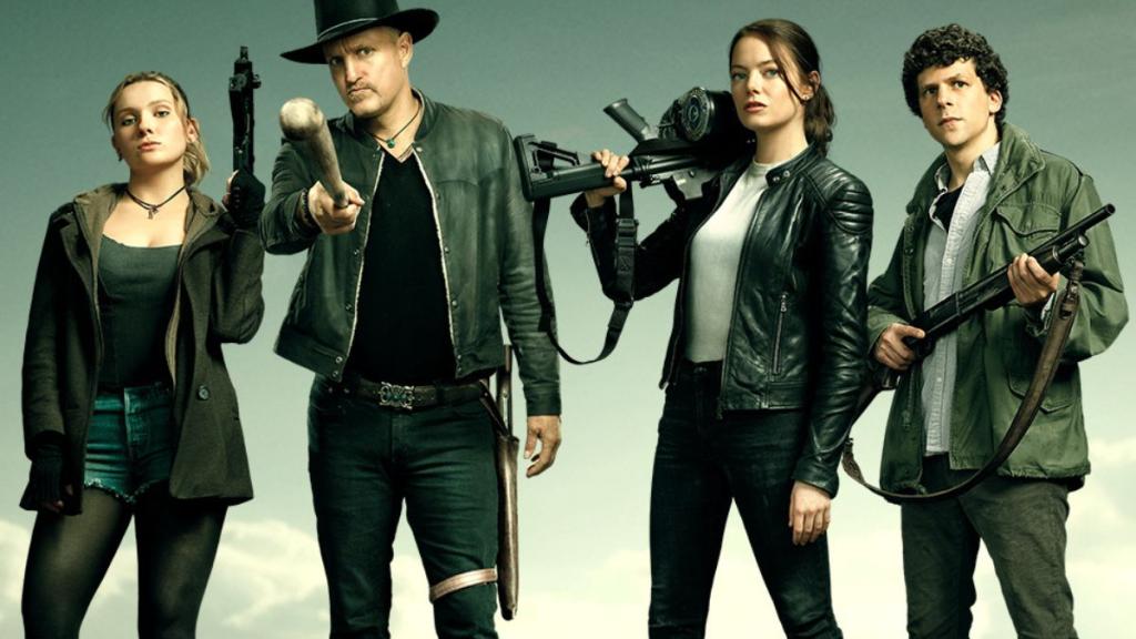 Zombieland 3 Could Finally Arrive in 2029, Says Ruben Fleischer